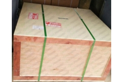 honeycomb filter for shipment